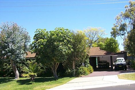 23 Hicks Way, Hillarys, WA 6025