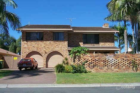 81 Campbell St, Bundall, QLD 4217