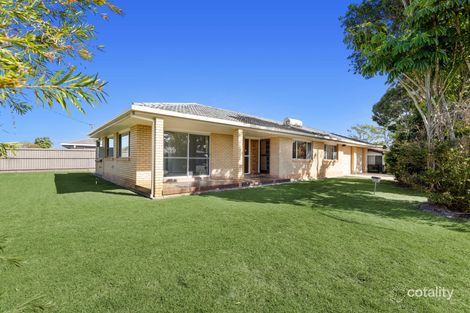 Property photo of 26 Wavell Avenue Golden Beach QLD 4551