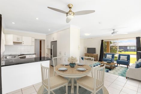 Property photo of 26 Wavell Avenue Golden Beach QLD 4551