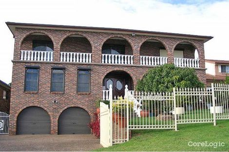 55 Kinghorne Rd, Bonnyrigg Heights, NSW 2177