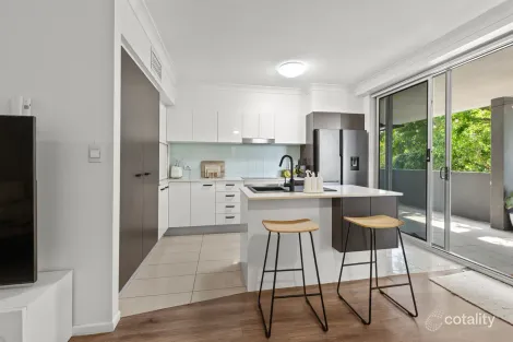 Property photo of 28/32 Agnes Street Albion QLD 4010