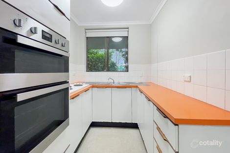 Property photo of 1/1 Rogal Place Macquarie Park NSW 2113