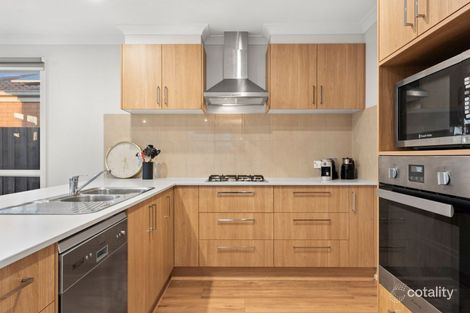 Property photo of 63 Southwinds Road Armstrong Creek VIC 3217