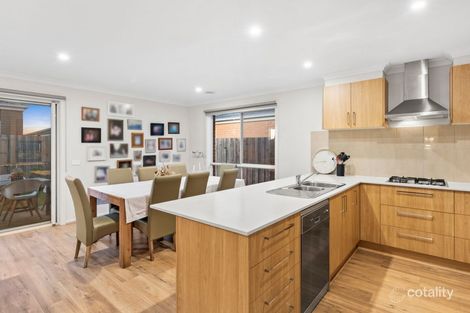 Property photo of 63 Southwinds Road Armstrong Creek VIC 3217