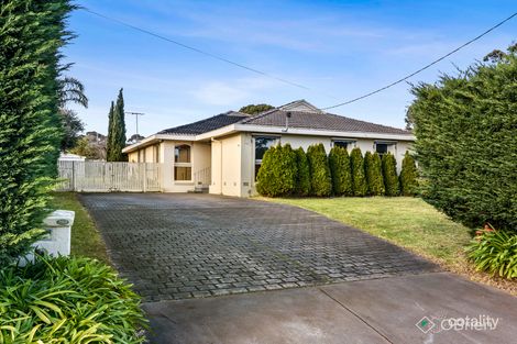 Property photo of 10 Dueran Street Mount Eliza VIC 3930