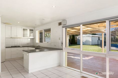 Property photo of 10 Dueran Street Mount Eliza VIC 3930