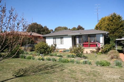 Property photo of 28 Tarana Road Oberon NSW 2787