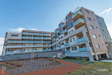 Property photo of 162/41 Philip Hodgins Street Wright ACT 2611