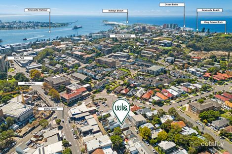 Property photo of 34 Railway Street Cooks Hill NSW 2300