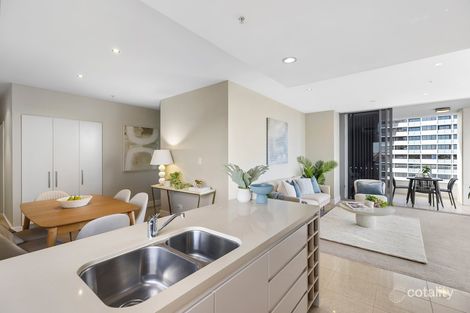 Property photo of 4110/37C Harbour Road Hamilton QLD 4007