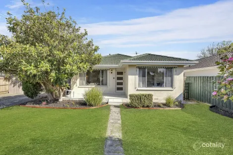 1 LOUISE CT, SEAFORD, VIC 3198