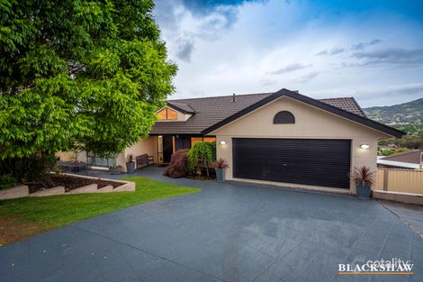 Property photo of 26 Clem Hill Street Gordon ACT 2906