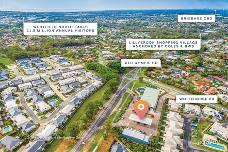 209 Old Gympie Rd, Dakabin, QLD 4503