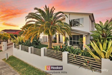 Property photo of 22 Willowleaf Close Stretton QLD 4116