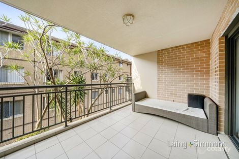 6/48-50 Harrow Rd, Auburn, NSW 2144