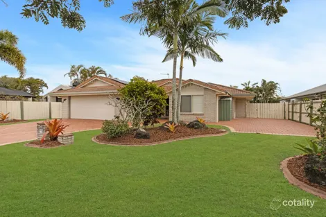 Property photo of 20 Bushlark Avenue Eli Waters QLD 4655