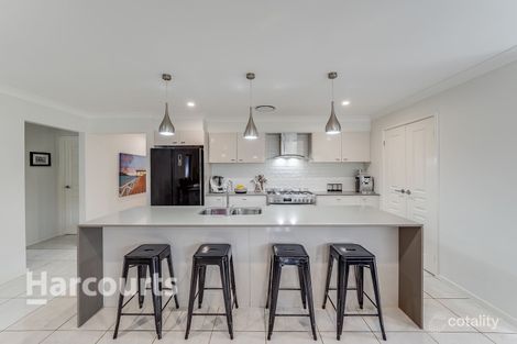 Property photo of 22 Bilson Road Spring Farm NSW 2570