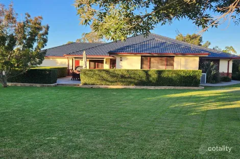 Property photo of 6 Kildare Close Ashtonfield NSW 2323