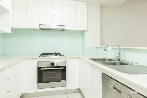 Property photo of 2/23 Lambert Street Camperdown NSW 2050