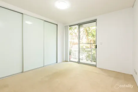 Property photo of 2/23 Lambert Street Camperdown NSW 2050