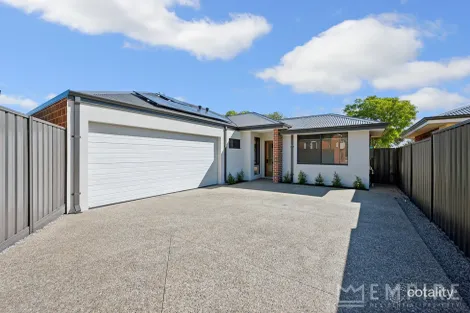 53a Bromley Rd, Hilton, WA 6163
