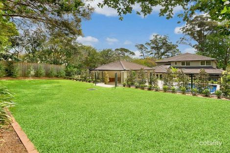 Property photo of 57 Kintore Street Wahroonga NSW 2076
