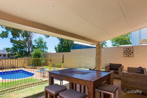 Property photo of 37A Davy Street Alfred Cove WA 6154