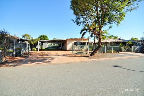 9 Cone Pl, South Hedland, WA 6722