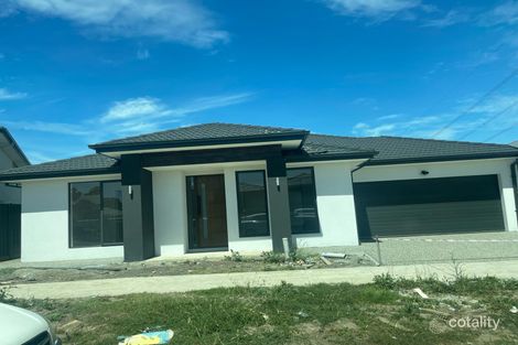 Contact Agent For Address, Wollert, VIC 3750