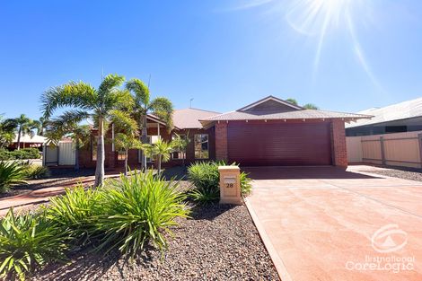 Property photo of 28 Walkington Circle Millars Well WA 6714