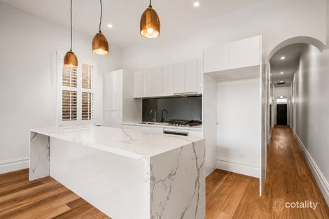116 FALCONER ST, FITZROY NORTH, VIC 3068