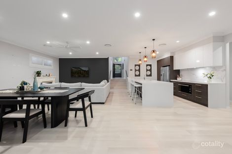 9 Kurura Rd, Coomera, QLD 4209