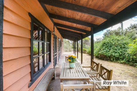 Property photo of 55 Wondaree Street Rye VIC 3941