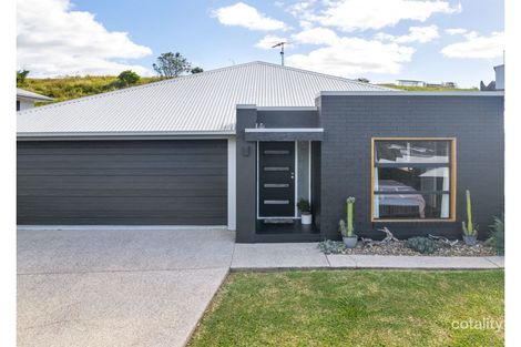 Property photo of 20 McIlwraith Way Rural View QLD 4740