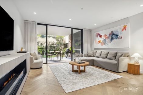 Property photo of 5/33 Carlisle Street Rose Bay NSW 2029