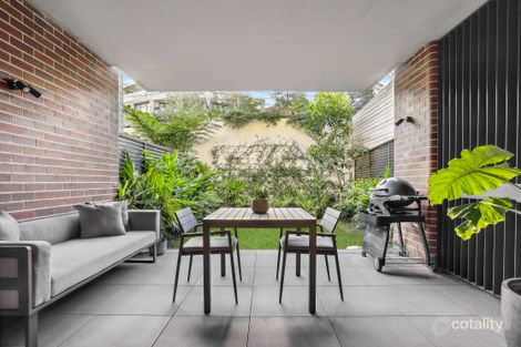 Property photo of 5/33 Carlisle Street Rose Bay NSW 2029