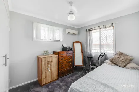 Property photo of 1 Nugent Crescent Wilsonton QLD 4350