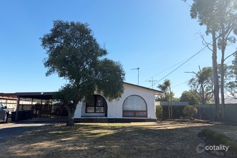 3 Rowan Pde, Wendouree, VIC 3355