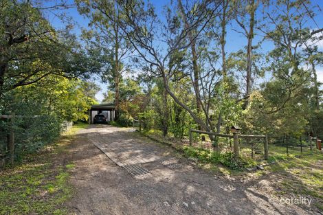Property photo of 72 View Hill Crescent Eltham VIC 3095