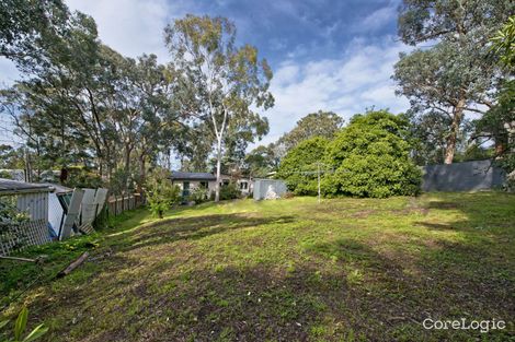 Property photo of 72 View Hill Crescent Eltham VIC 3095