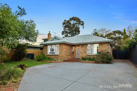 Property photo of 61 Morey Road Beaumaris VIC 3193