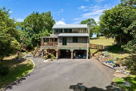 Property photo of 29 Hilltop Crescent Blue Mountain Heights QLD 4350