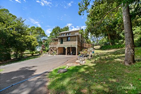 Property photo of 29 Hilltop Crescent Blue Mountain Heights QLD 4350