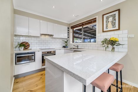 16 Westhoven St, Higgins, ACT 2615