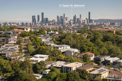 17 Taylor St, Balmoral, QLD 4171