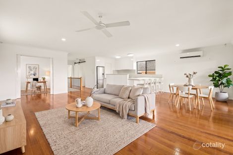 Property photo of 17 Taylor Street Balmoral QLD 4171