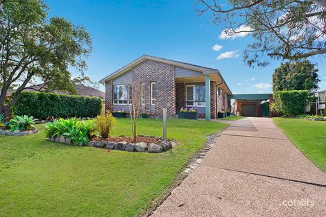 27 Mccann Ave, East Maitland, NSW 2323