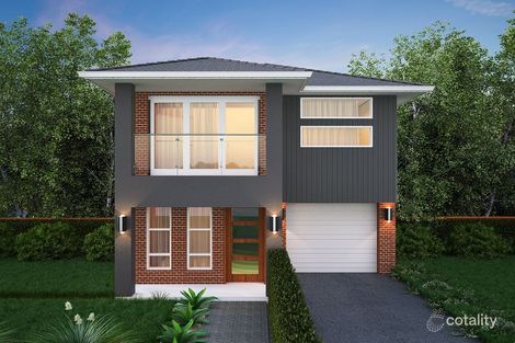 Lot 602 Turner Rd, Gregory Hills, NSW 2557