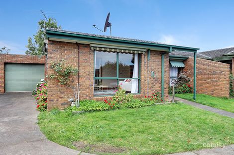 2/16 Franklin Rd, Doncaster East, VIC 3109